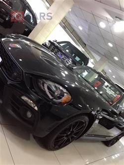 Fiat 124 Spider